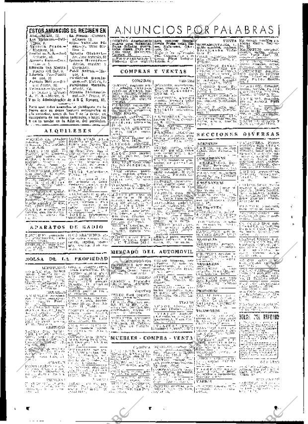 ABC MADRID 20-11-1941 página 22