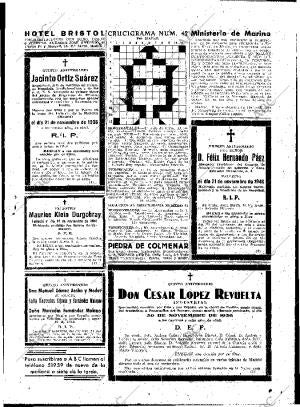 ABC MADRID 20-11-1941 página 23