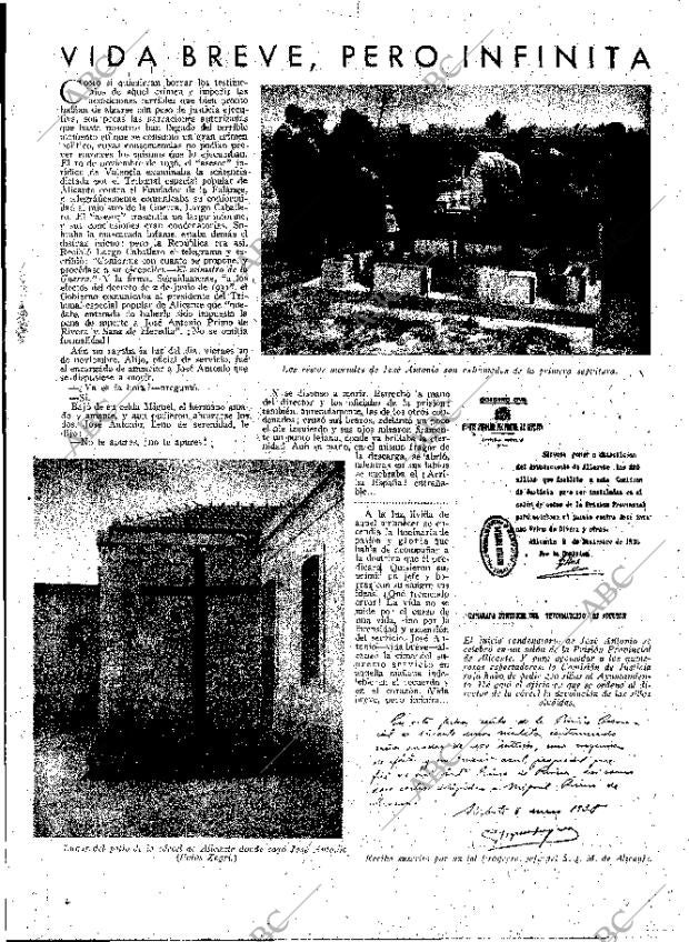 ABC MADRID 20-11-1941 página 3