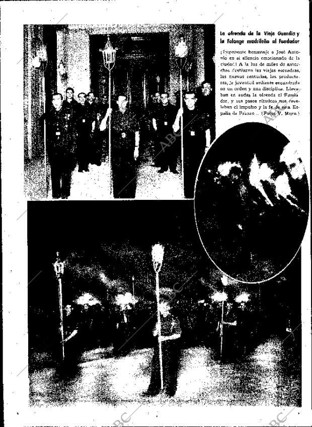 ABC MADRID 20-11-1941 página 6