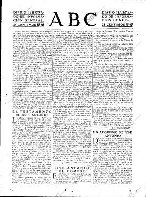 ABC MADRID 20-11-1941 página 7