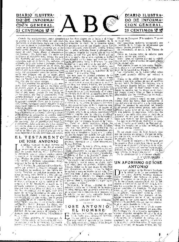 ABC MADRID 20-11-1941 página 7