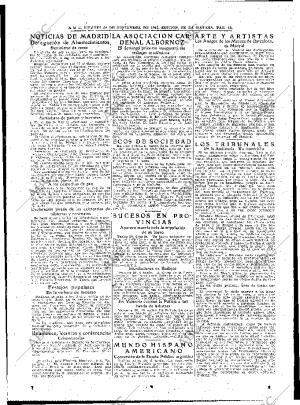 ABC MADRID 21-11-1941 página 13