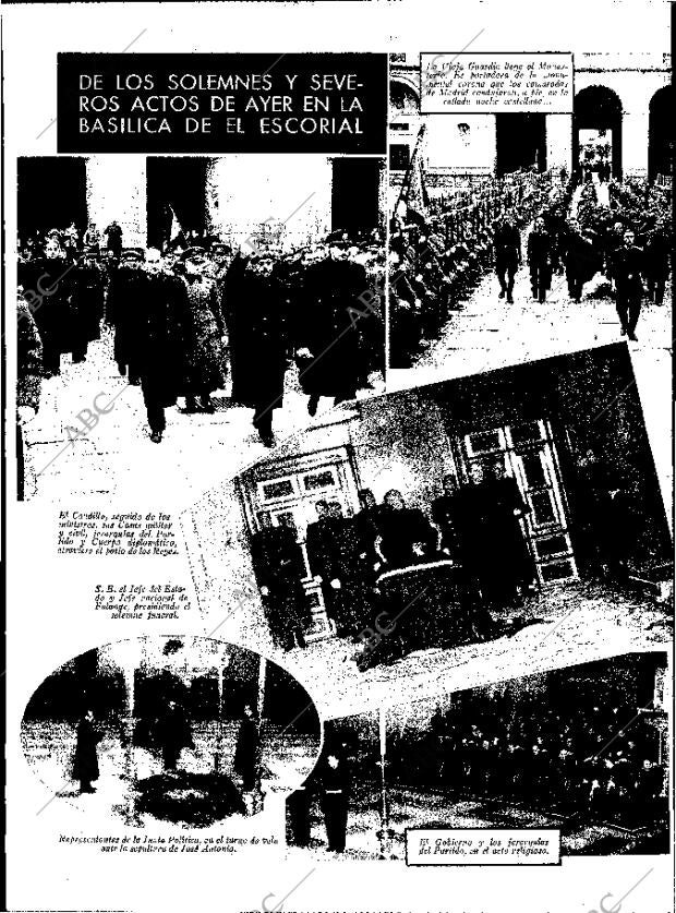 ABC MADRID 21-11-1941 página 4