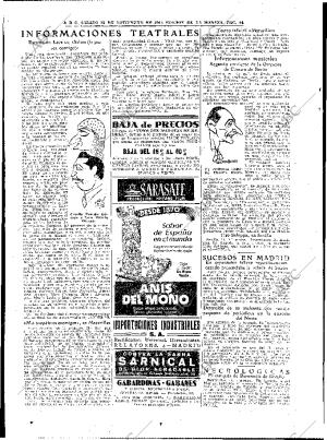 ABC MADRID 22-11-1941 página 14
