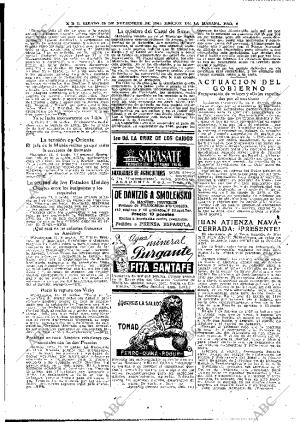 ABC MADRID 22-11-1941 página 9