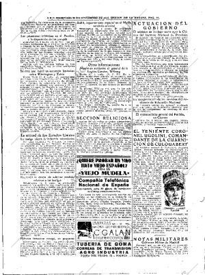 ABC MADRID 26-11-1941 página 13