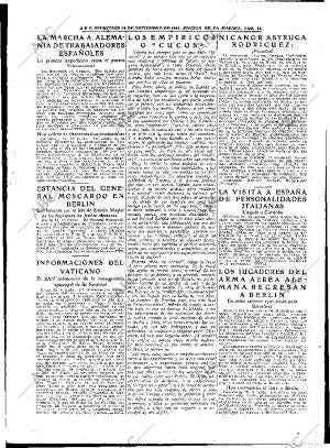 ABC MADRID 26-11-1941 página 15