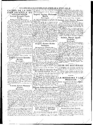 ABC MADRID 26-11-1941 página 16