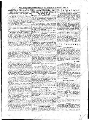 ABC MADRID 26-11-1941 página 17