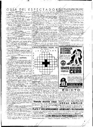 ABC MADRID 26-11-1941 página 2