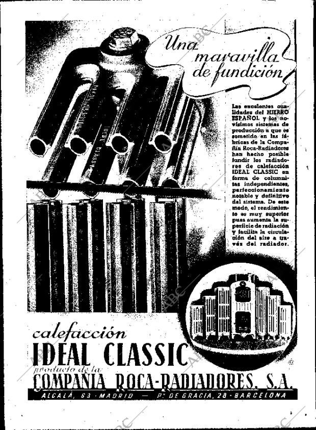 ABC MADRID 26-11-1941 página 20