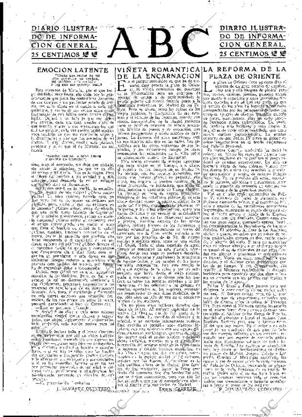 ABC MADRID 26-11-1941 página 3
