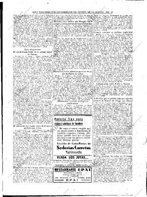 ABC MADRID 26-11-1941 página 9