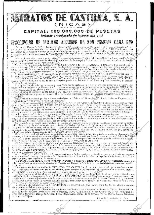 ABC MADRID 28-11-1941 página 12
