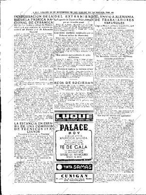 ABC MADRID 28-11-1941 página 14