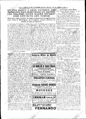 ABC MADRID 28-11-1941 página 6
