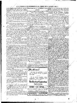 ABC MADRID 28-11-1941 página 7