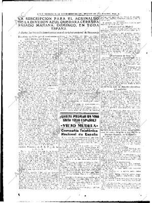 ABC MADRID 28-11-1941 página 8