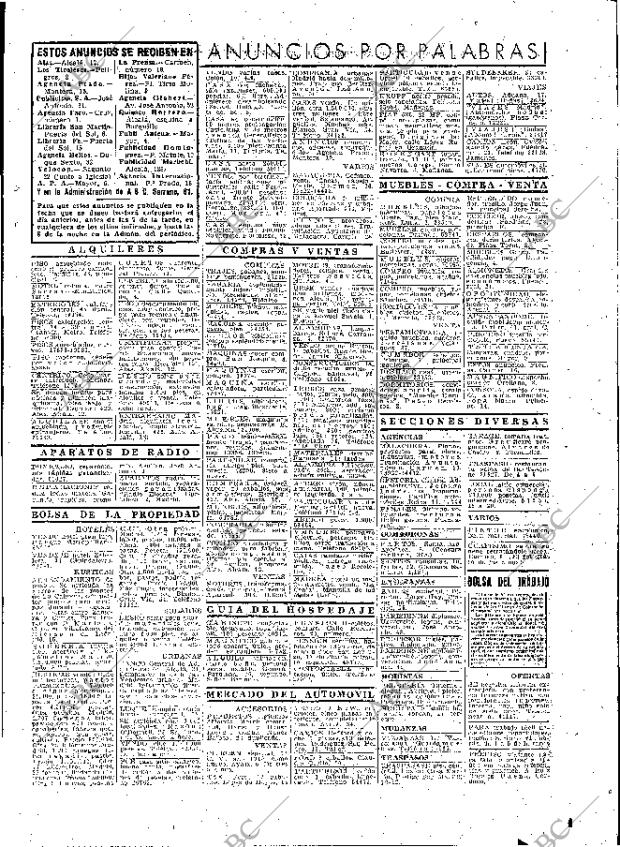 ABC MADRID 05-12-1941 página 15