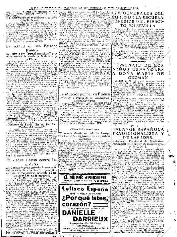 ABC SEVILLA 05-12-1941 página 10