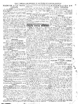 ABC SEVILLA 05-12-1941 página 14