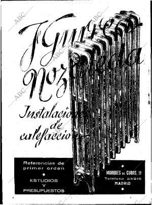 ABC MADRID 07-12-1941 página 2