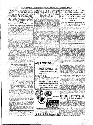 ABC MADRID 07-12-1941 página 33