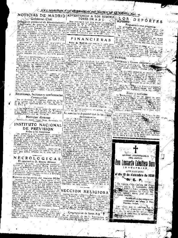 ABC MADRID 10-12-1941 página 15