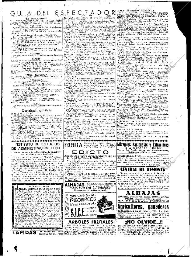 ABC MADRID 10-12-1941 página 2