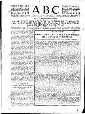 ABC MADRID 10-12-1941 página 3