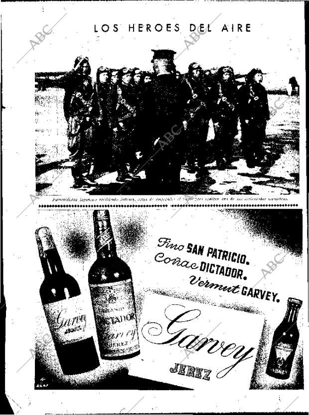 ABC MADRID 10-12-1941 página 4
