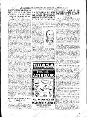 ABC MADRID 11-12-1941 página 14