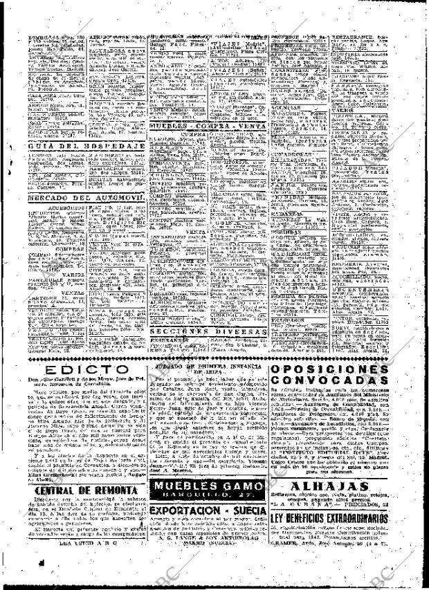 ABC MADRID 11-12-1941 página 19