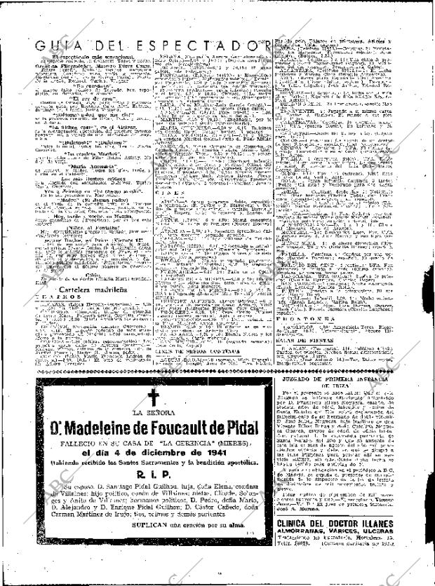 ABC MADRID 11-12-1941 página 2