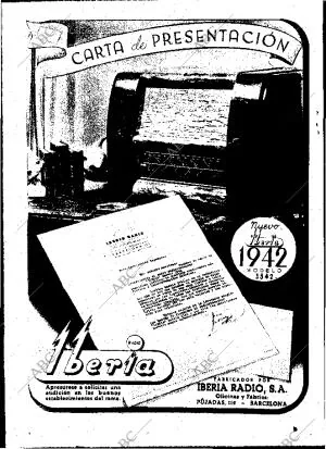 ABC MADRID 11-12-1941 página 20