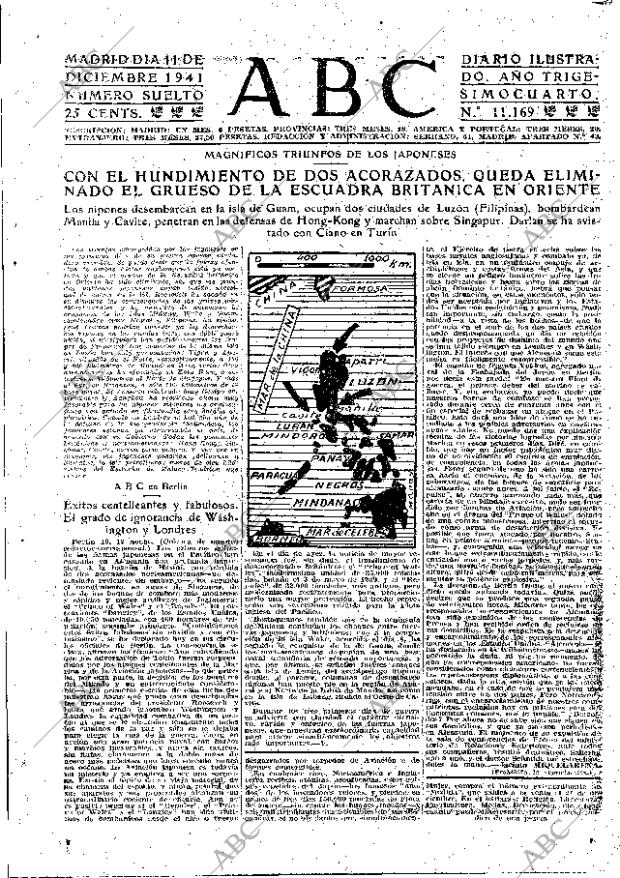 ABC MADRID 11-12-1941 página 3