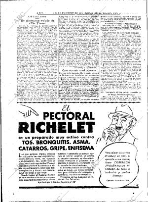 ABC MADRID 11-12-1941 página 6