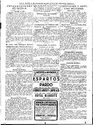ABC SEVILLA 11-12-1941 página 11