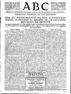 ABC SEVILLA 11-12-1941 página 3