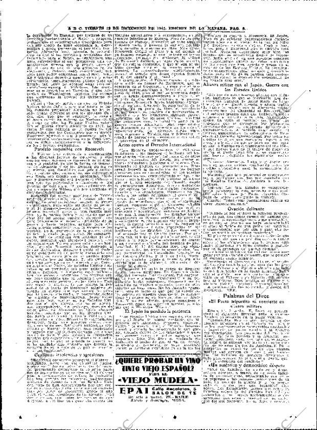 ABC MADRID 12-12-1941 página 8