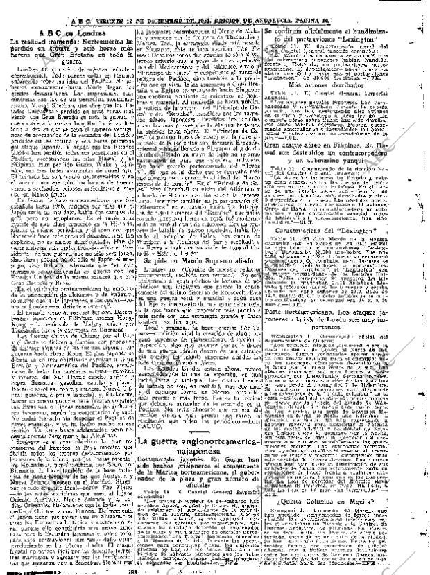 ABC SEVILLA 12-12-1941 página 10