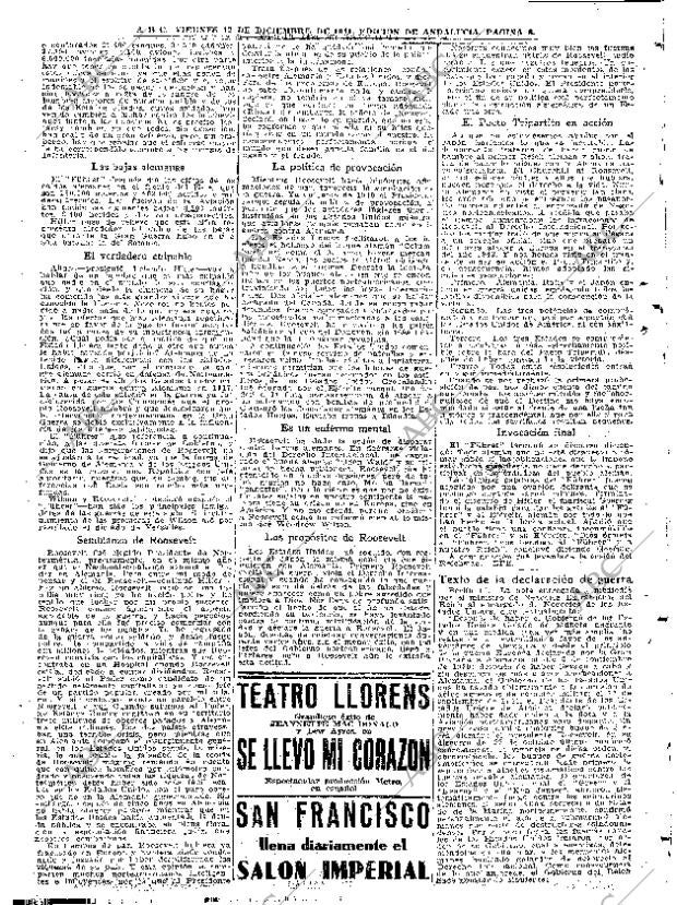 ABC SEVILLA 12-12-1941 página 8