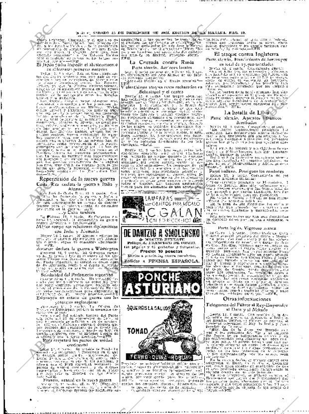 ABC MADRID 13-12-1941 página 10