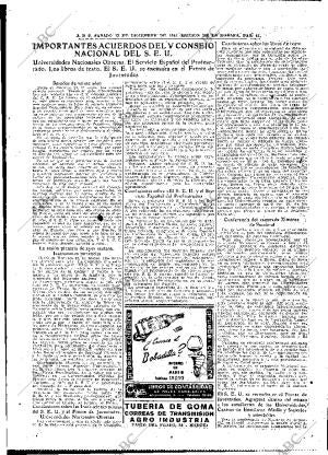 ABC MADRID 13-12-1941 página 11