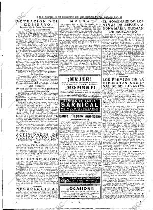 ABC MADRID 13-12-1941 página 15
