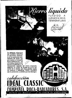 ABC MADRID 13-12-1941 página 20