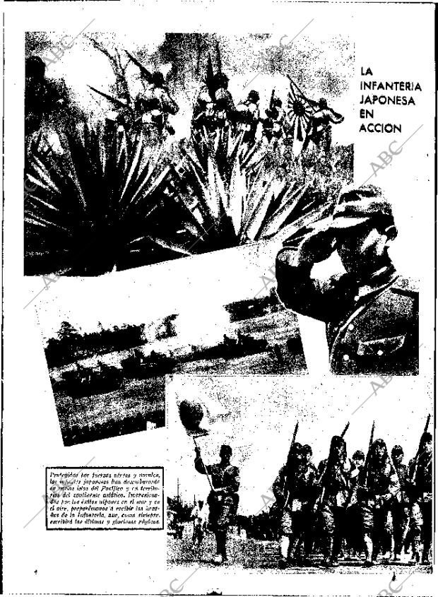 ABC MADRID 13-12-1941 página 4