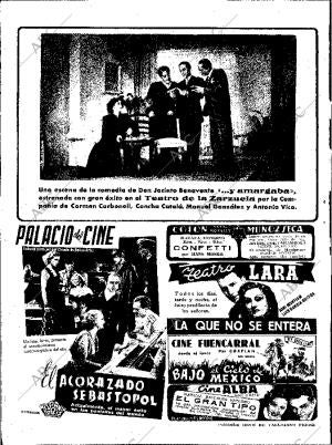 ABC MADRID 14-12-1941 página 10