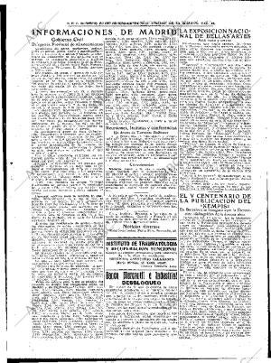 ABC MADRID 14-12-1941 página 19